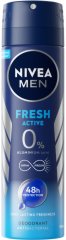 Nivea Men Fresh Active 48h Deodorant - ���