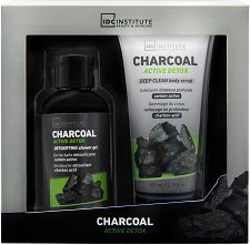 ��������� �������� IDC Institute Charcoal Active Detox - �������