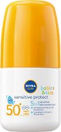 Nivea Sun Babies & Kids Sensitive Protect Roll-On SPF 50+ - �������