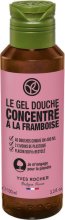 Yves Rocher Raspberry Concentrated Shower Gel -  