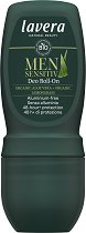 Lavera Men Sensitiv Deo Roll-On - 