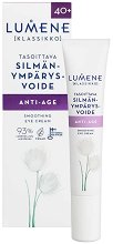 Lumene Klassikko Anti-Age Smoothing Eye Cream - 
