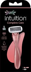 Wilkinson Sword Intuition Complete Care - �������