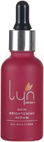 Lyn Skincare Skin Brightening Serum - 