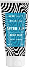 Bodi Beauty Bille-PH Hemp Seed Oil After Sun Repair Balm - ����