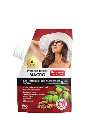 ������������� ����� SPF 6 Fito Cosmetic - �����