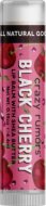 Crazy Rumors Black Cherry Lip Balm - ������