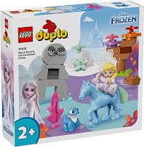 LEGO Duplo -       - 
