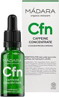 Madara Custom Actives Cfn Caffeine Concentrate - 