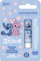 Stitch Vanilla Lip Balm SPF 15 - �������