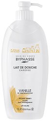Byphasse Vanilla Shower Cream - 