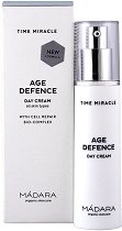 Madara Time Miracle Age Defence Day Cream - �����