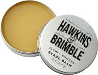 Hawkins & Brimble Elemi & Ginseng Beard Balm - �����