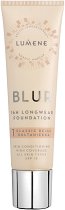Lumene Blur Longwear Foundation SPF 15 - �������