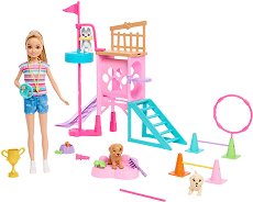 �������� �� ���� ������ ������� ������ - Mattel - �����