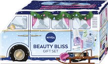 ��������� �������� Nivea Beauty Bliss - ������