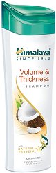 Himalaya Volume & Thickness Shampoo - 