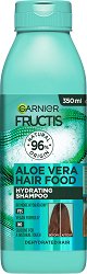 Garnier Fructis Hair Food Aloe Vera Shampoo - 