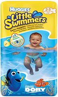     Huggies Little Swimmers 2/3 - 