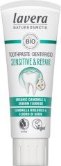 Lavera Sensitive & Repair Toothpaste -   