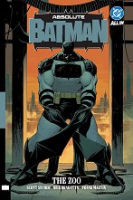 Absolute Batman: The Zoo (��������� �������) - �������