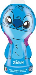 Naturaverde Stitch Shower Gel 3D - ��� ���