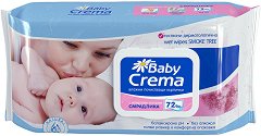    Baby Crema - 