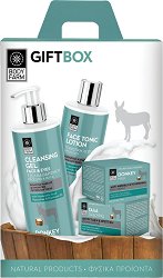   Body Farm Donkey Milk - 