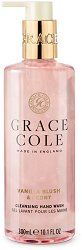 Grace Cole Vanilla Blush & Peony Cleansing Hand Wash - 