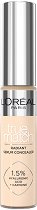 L'Oreal True Match Radiant Serum Concealer - �������