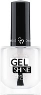 Golden Rose Extreme Gel Shine Miracle Top Coat - 