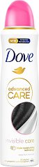 Dove Advanced Invisible Care Anti-Perspirant - 