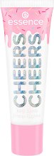 Essence Say It With Juicy Cheers Juicy Bomb Jumbo Lipgloss - �����