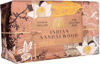 English Soap Company Indian Sandalwood - �����