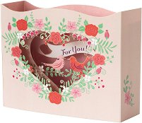 ������������� 3D �������� - For you - �������