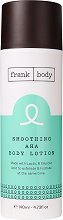 Frank Body Smoothing AHA Body Lotion - ���