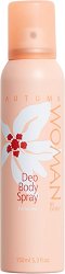 Gosh Woman Seasons Autumn Deo Body Spray - ����������