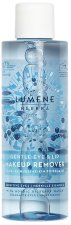 Lumene Herkka Gentle Eye & Lip Makeup Remover - 