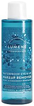 Lumene Vedenkestava Waterproof Eye & Lip Makeup Remover - 