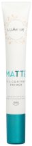 Lumene Matte Oil-Control Primer -   