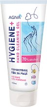       Agiva Hygiene+ - 