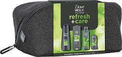 ��������� �������� � ������� Dove Men+Care Refresh - �����