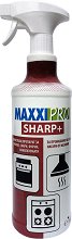   , ,    MAXXI PRO Sharp - 