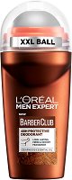 L'Oreal Men Expert Barber Club 48H Deodorant - ����������