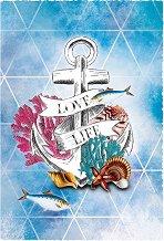 ������������� �������� - Love Life - ���