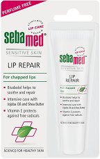 Sebamed Lip Repair - �������