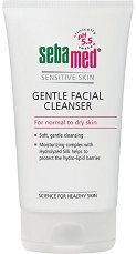 Sebamed Gentle Facial Cleanser - гел