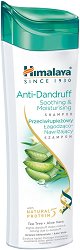 Himalaya Anti-Dandruff Soothing & Moisturising Shampoo - 