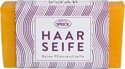 Speick Hair Soap - 