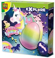 ���� � �������� SES Creative - ������� - �������